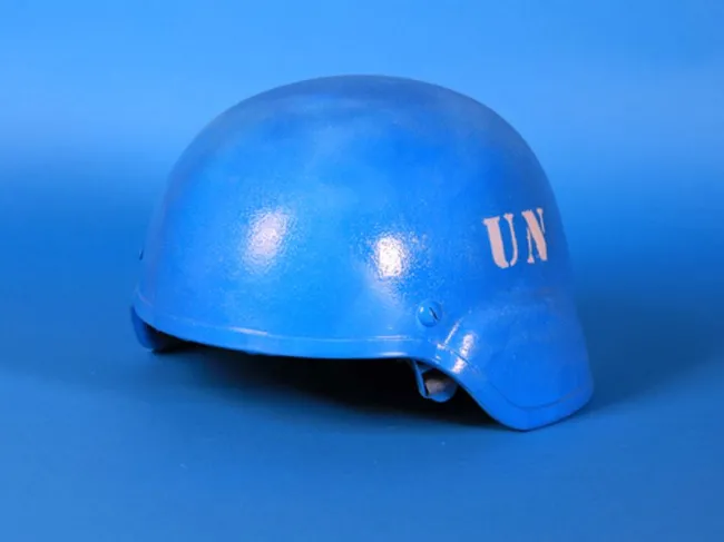 un